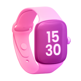 Фитнесс браслет