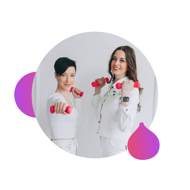 Тренеры марафона Inzhir